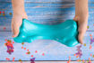Picture of ELMERS SLIME KIT FROSTY